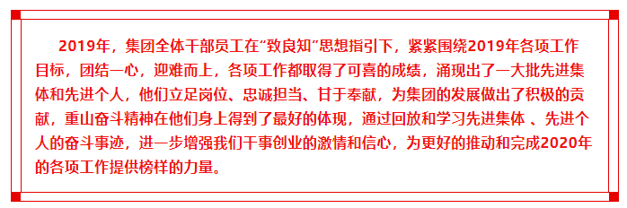 2019年度先進集體、先進個人事跡回放93