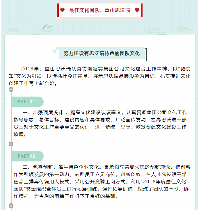 2019年先進集體、先進個人事跡回放（三）63