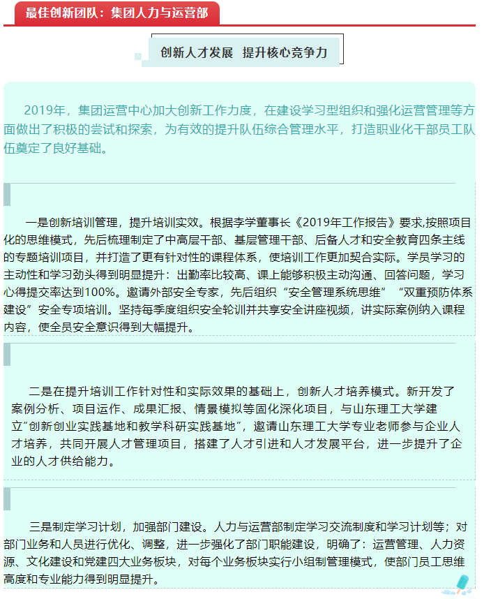 2019年先進集體、先進個人事跡回放55