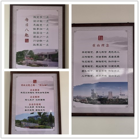 文化上墻，沁人心脾23