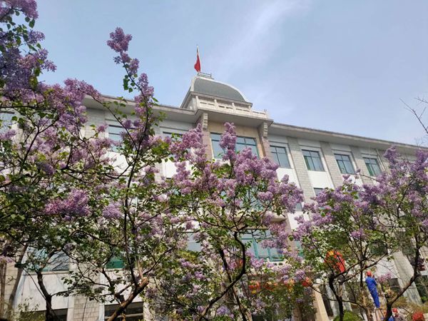 【重山影像】重山春已到 奮斗正當(dāng)時（二）20