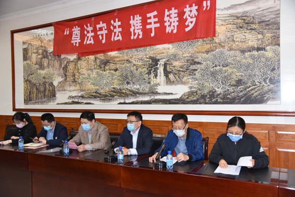集團工會組織“女工職業(yè)健康”講座33