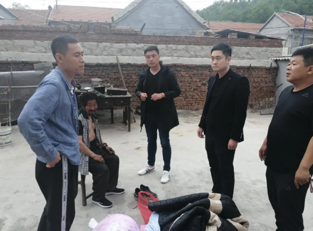 助力脫貧攻堅(jiān)，人才協(xié)會(huì)在行動(dòng)35