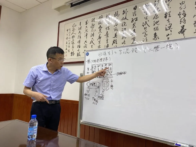 運(yùn)營中心組織專題學(xué)習(xí)90