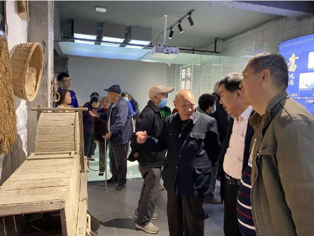 未來(lái)可期——重山與你攜手前行80