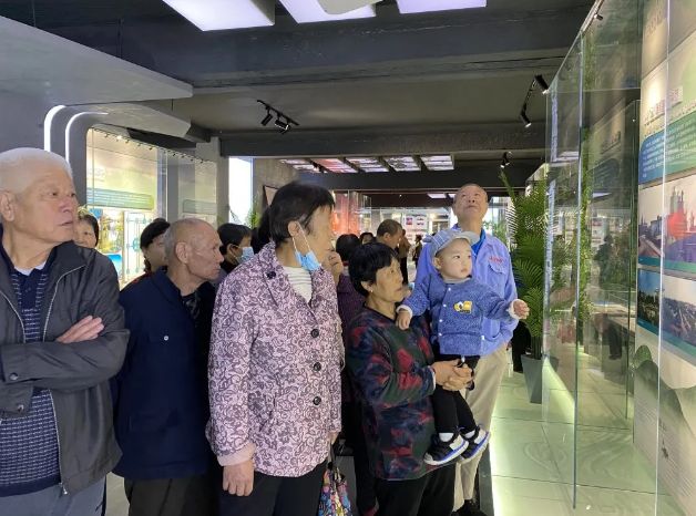 未來(lái)可期——重山與你攜手前行80