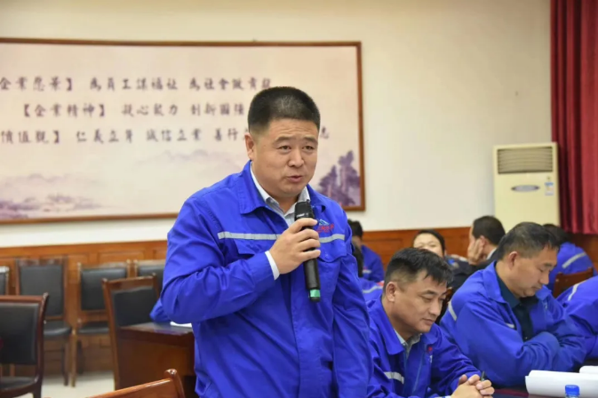 集團高層研修班《新經(jīng)濟形勢下的人力資源管理與創(chuàng)新》課程圓滿結(jié)束96