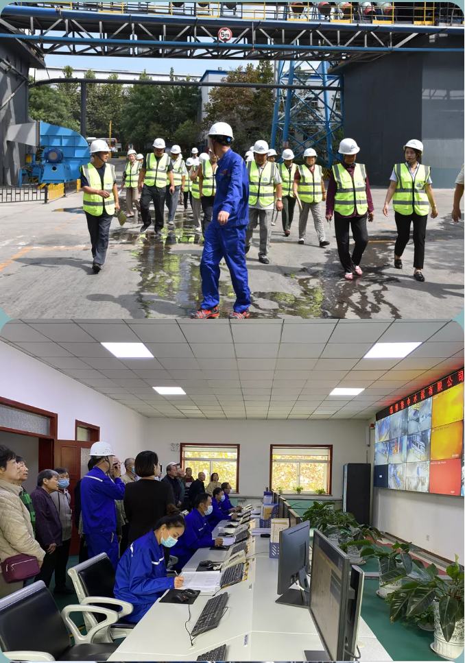 【企業(yè)開放日】重山集團邀您來打卡！56