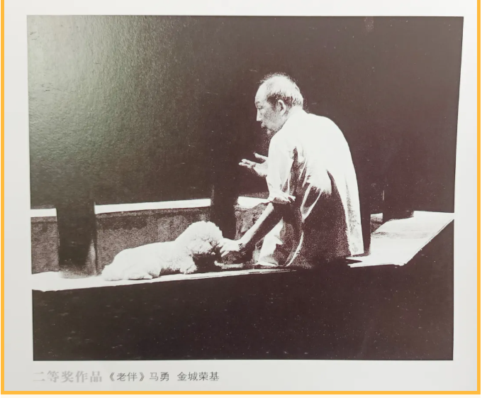 【通知】“擇善明德 篤行致遠”書畫攝影展活動方案60