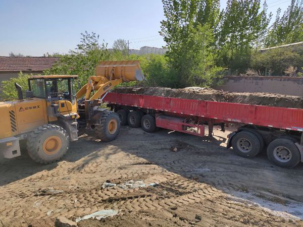 重山思沃瑞完成一宗政府應急處置